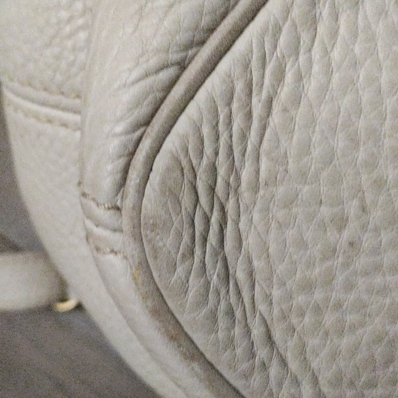 Coach Sonoma Backpack made in Italy #4911 - Picture 9 of 11